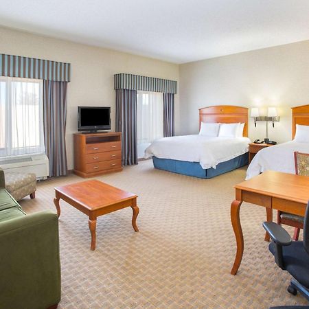 Hampton Inn Santa Rosa Bagian luar foto