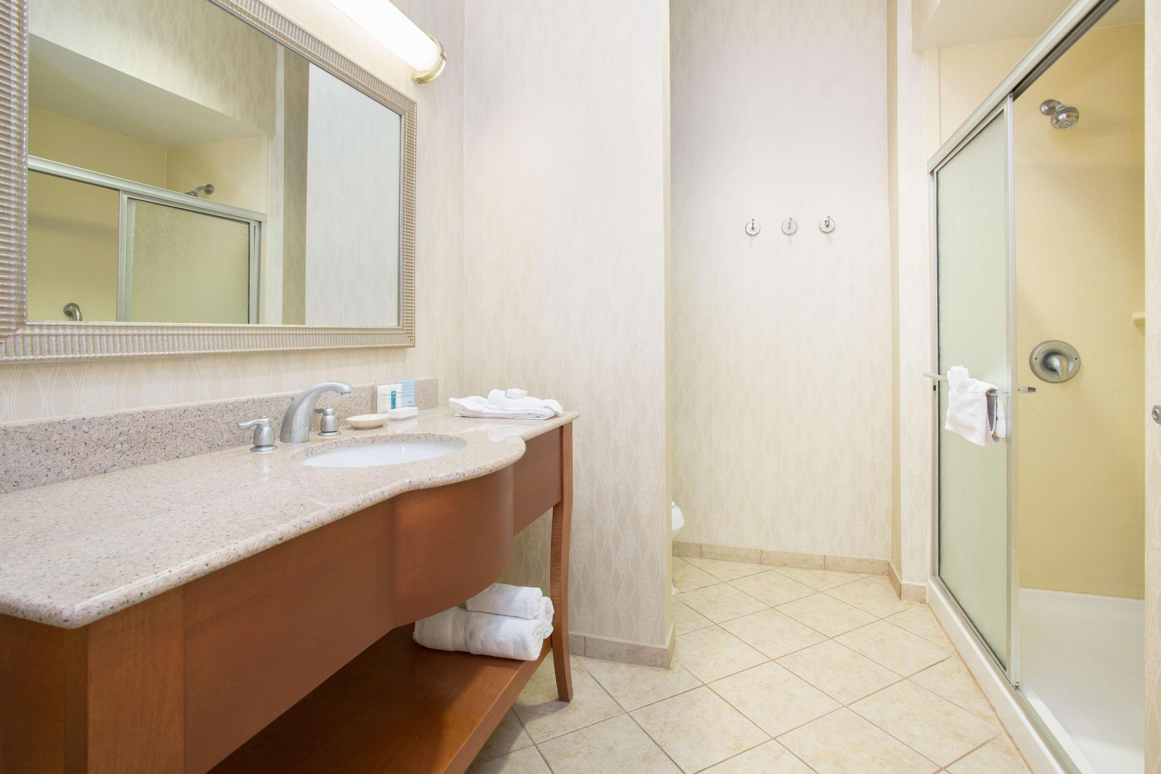 Hampton Inn Santa Rosa Bagian luar foto