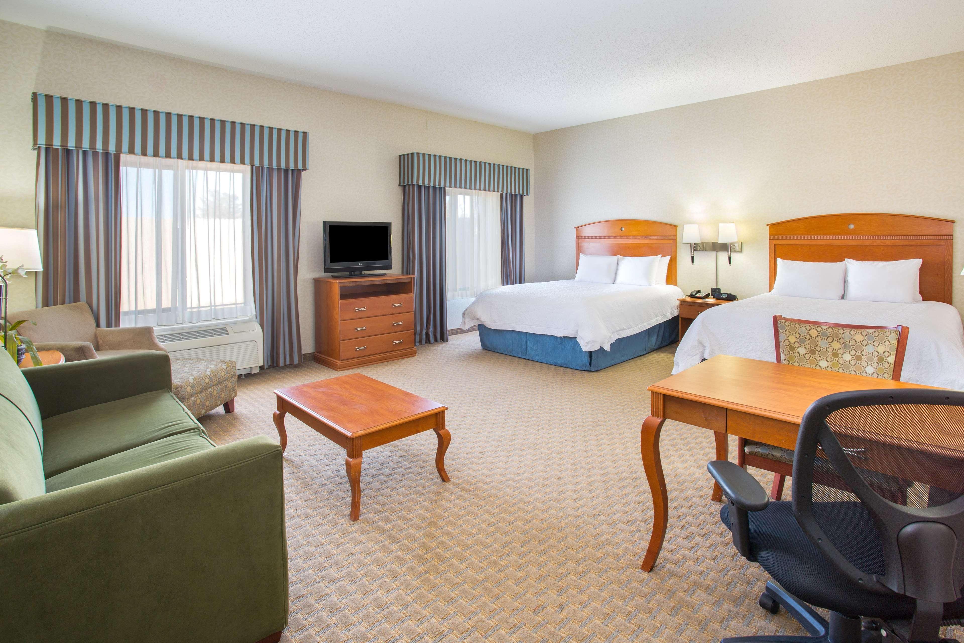 Hampton Inn Santa Rosa Bagian luar foto