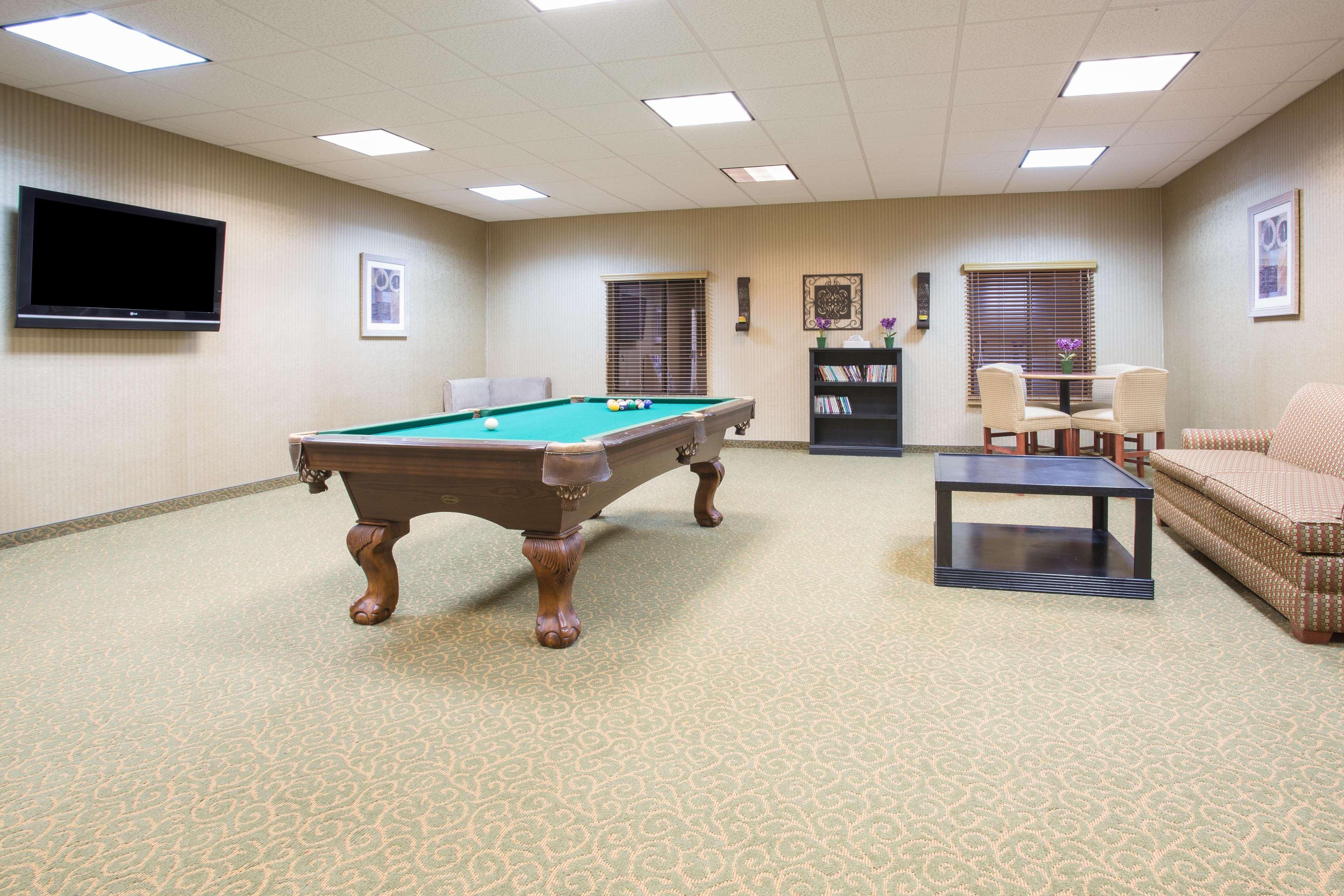 Hampton Inn Santa Rosa Bagian luar foto