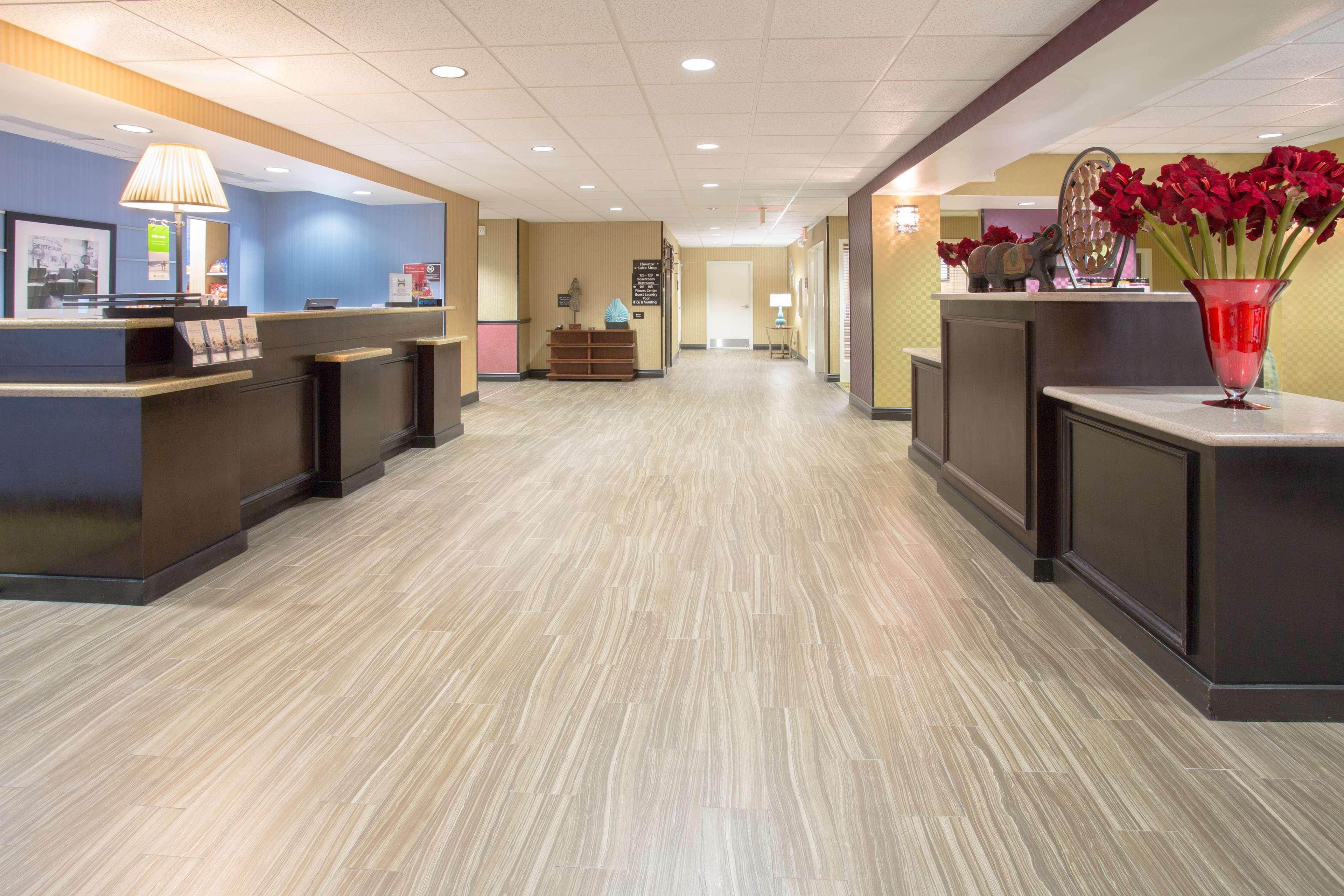 Hampton Inn Santa Rosa Bagian luar foto
