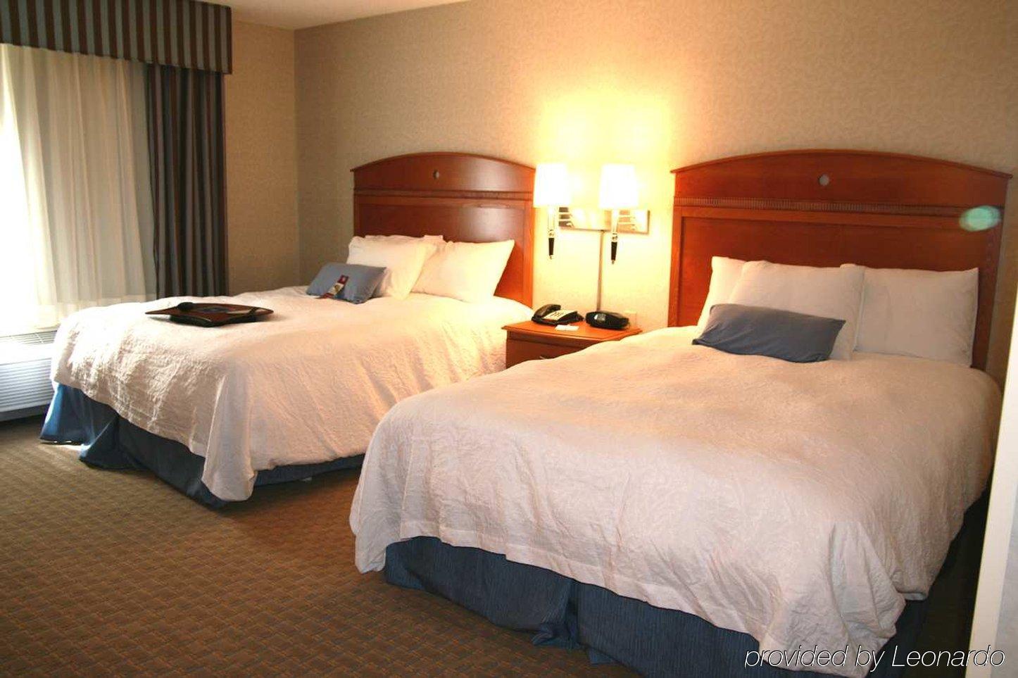 Hampton Inn Santa Rosa Ruang foto