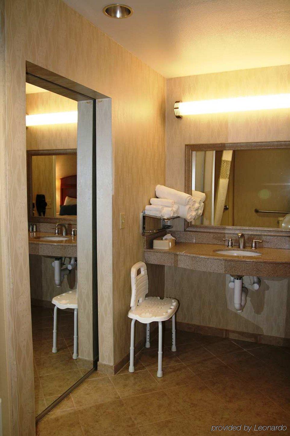 Hampton Inn Santa Rosa Ruang foto