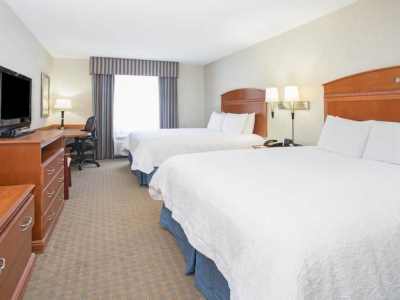 Hampton Inn Santa Rosa Bagian luar foto